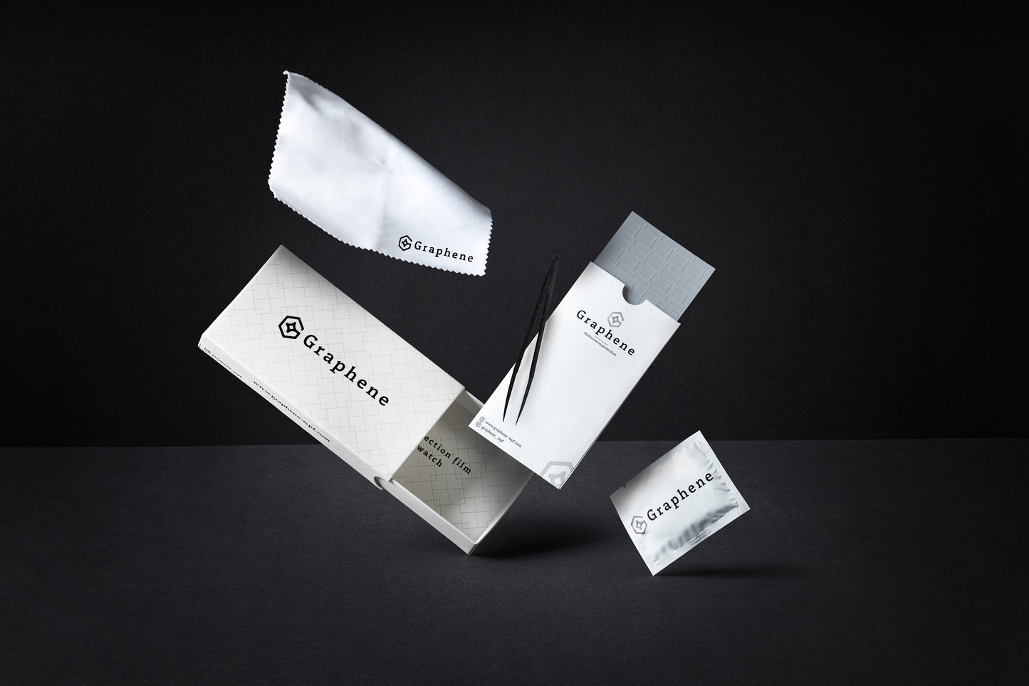 Tag Heuer Formula 1 Protection Kit