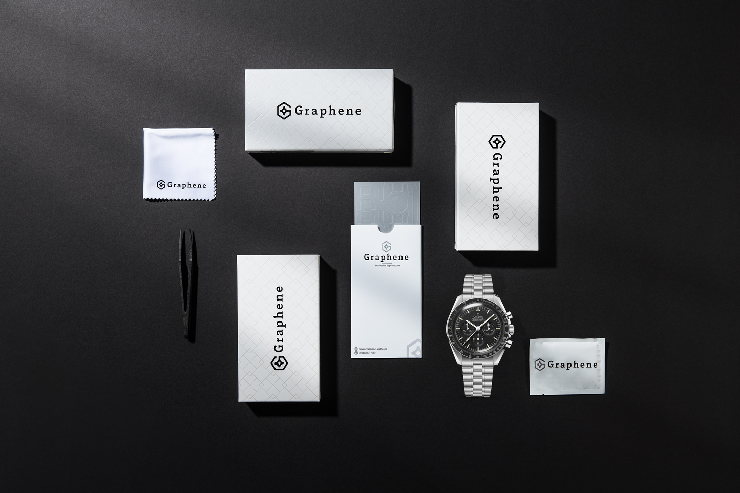 Speedmaster Protection Kit (2022)