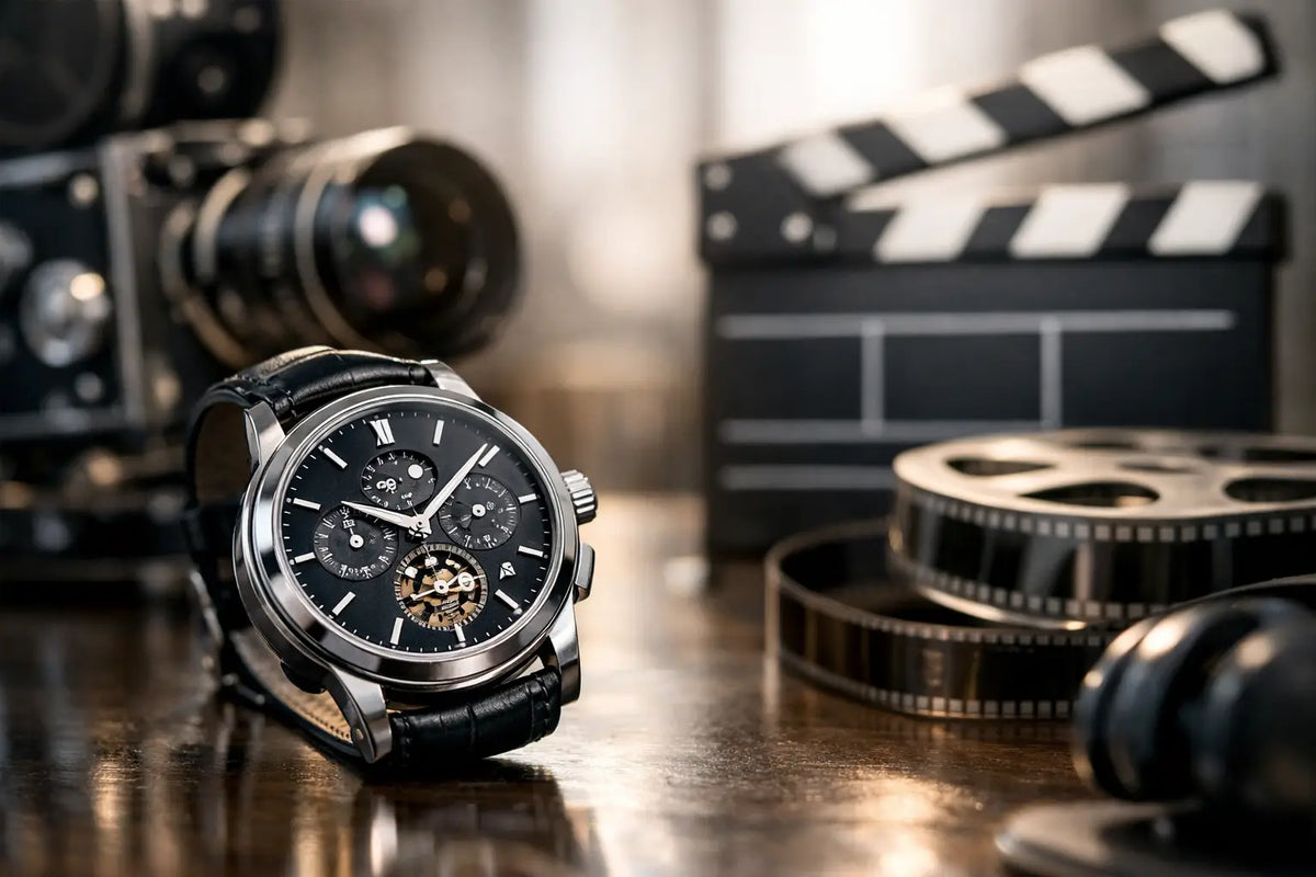 Patek Philippe Watch Film Review: Worth It?