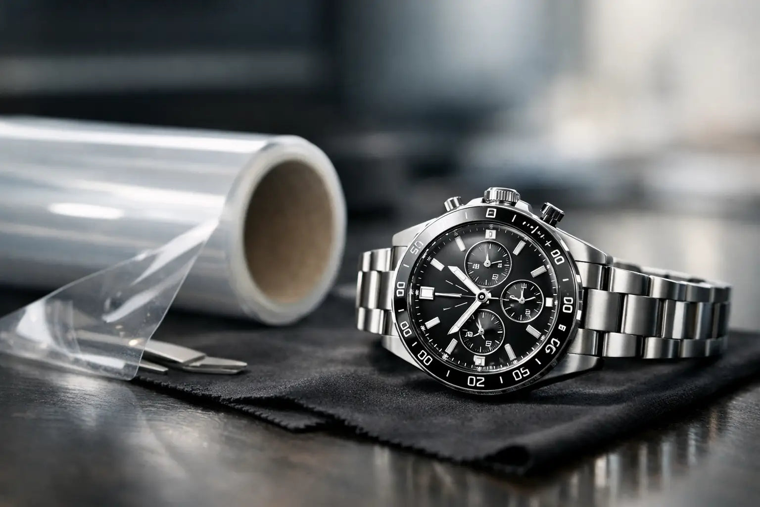 Tag Heuer Watch Film: Is It Worth It?