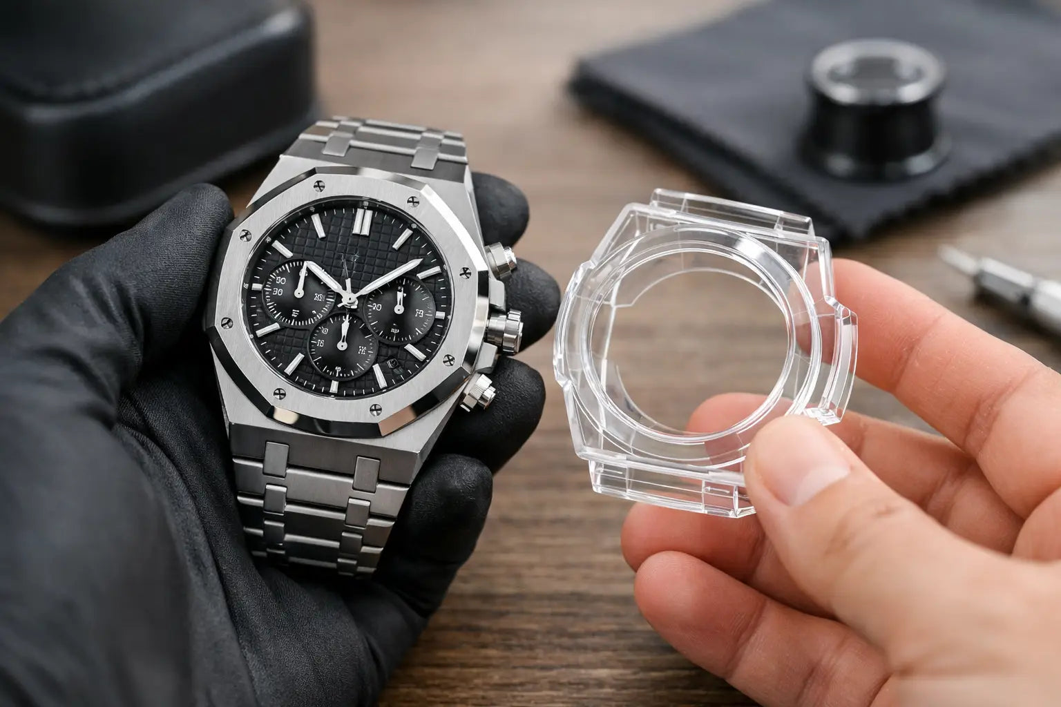 Audemars Piguet Watch Protector Guide