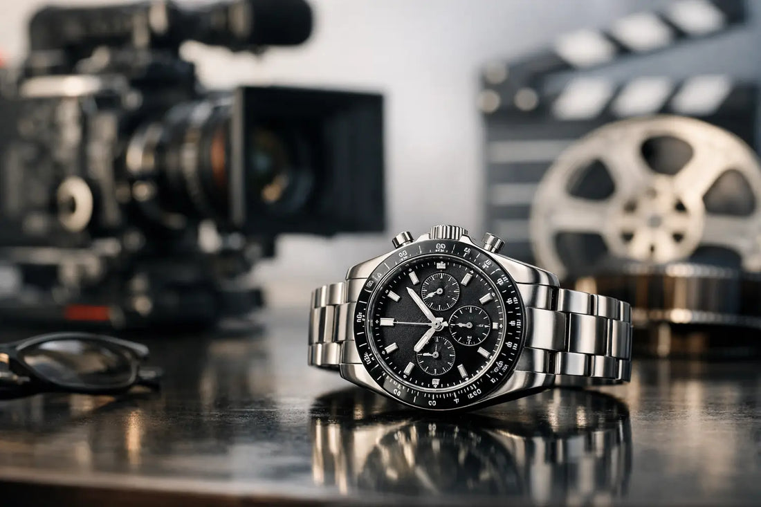 Luxury Watch Film Review: What Matters