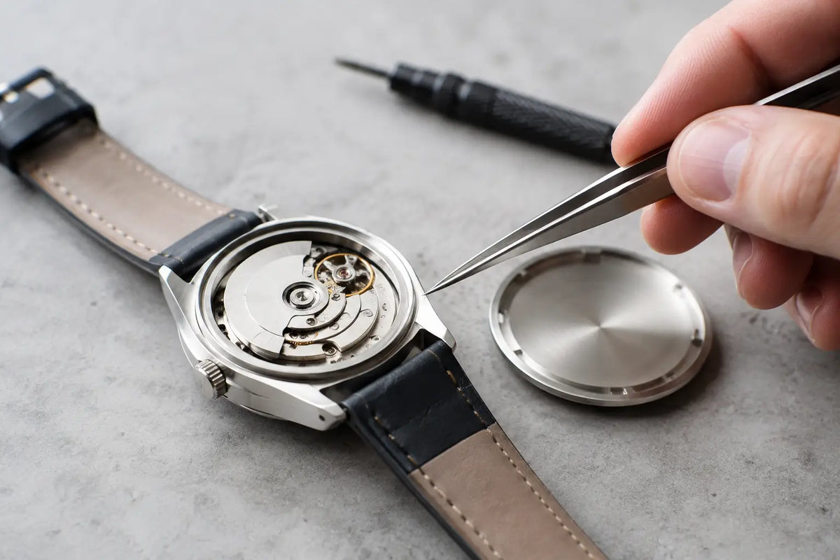 Are Watch Films Removable? A Collector’s Guide