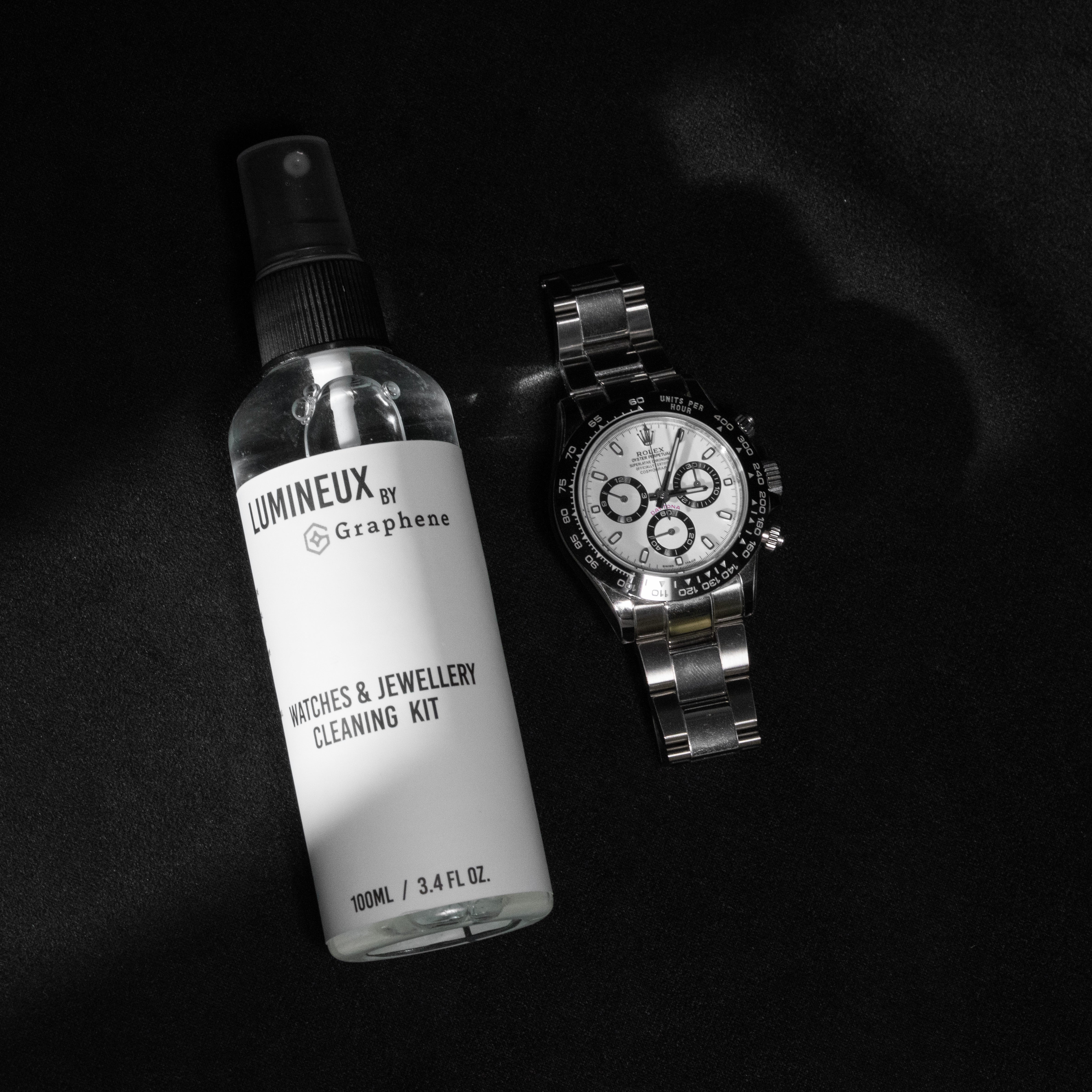 Graphene Jewellery Cleaning Kit