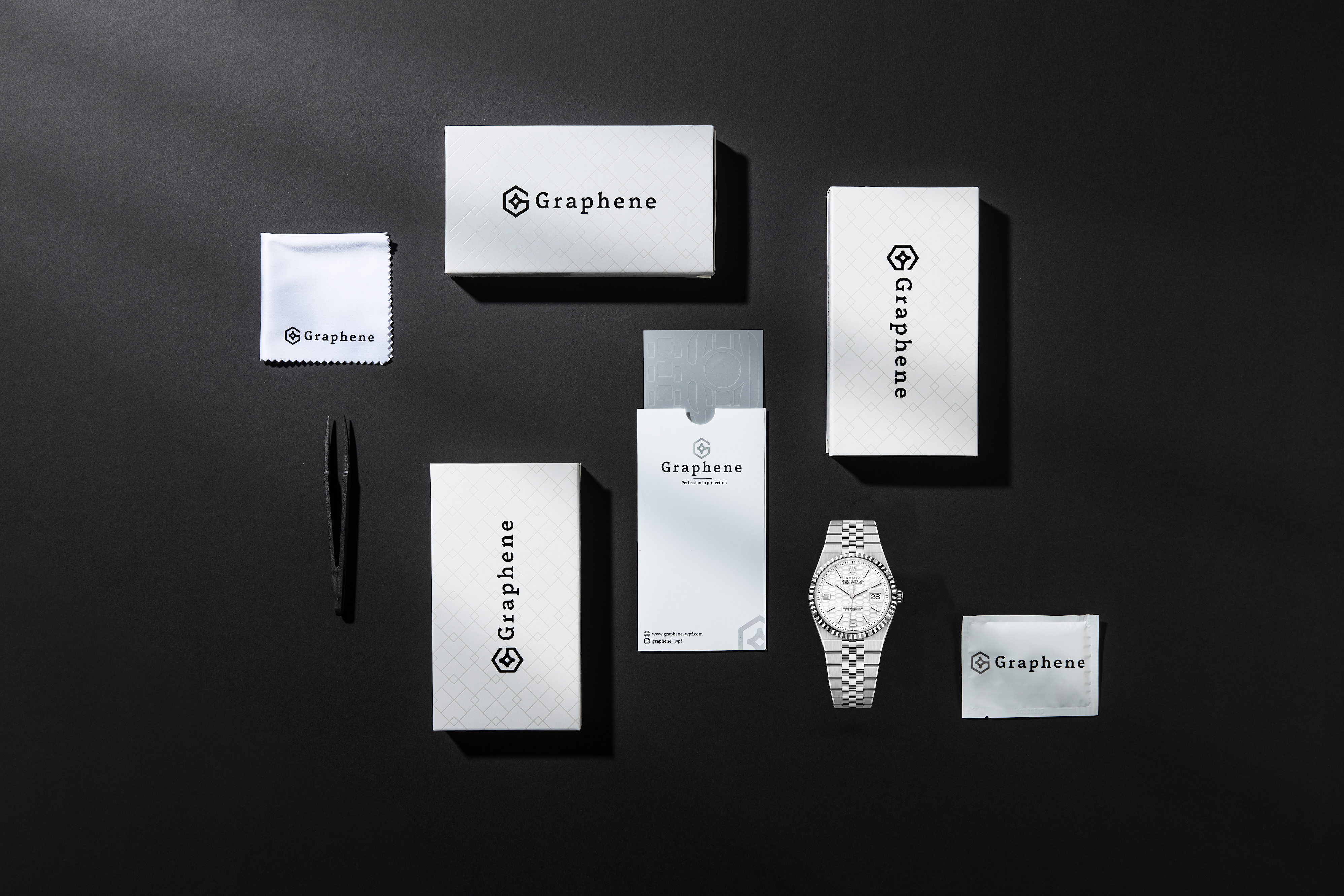 Land-Dweller Protection Kit (40mm)