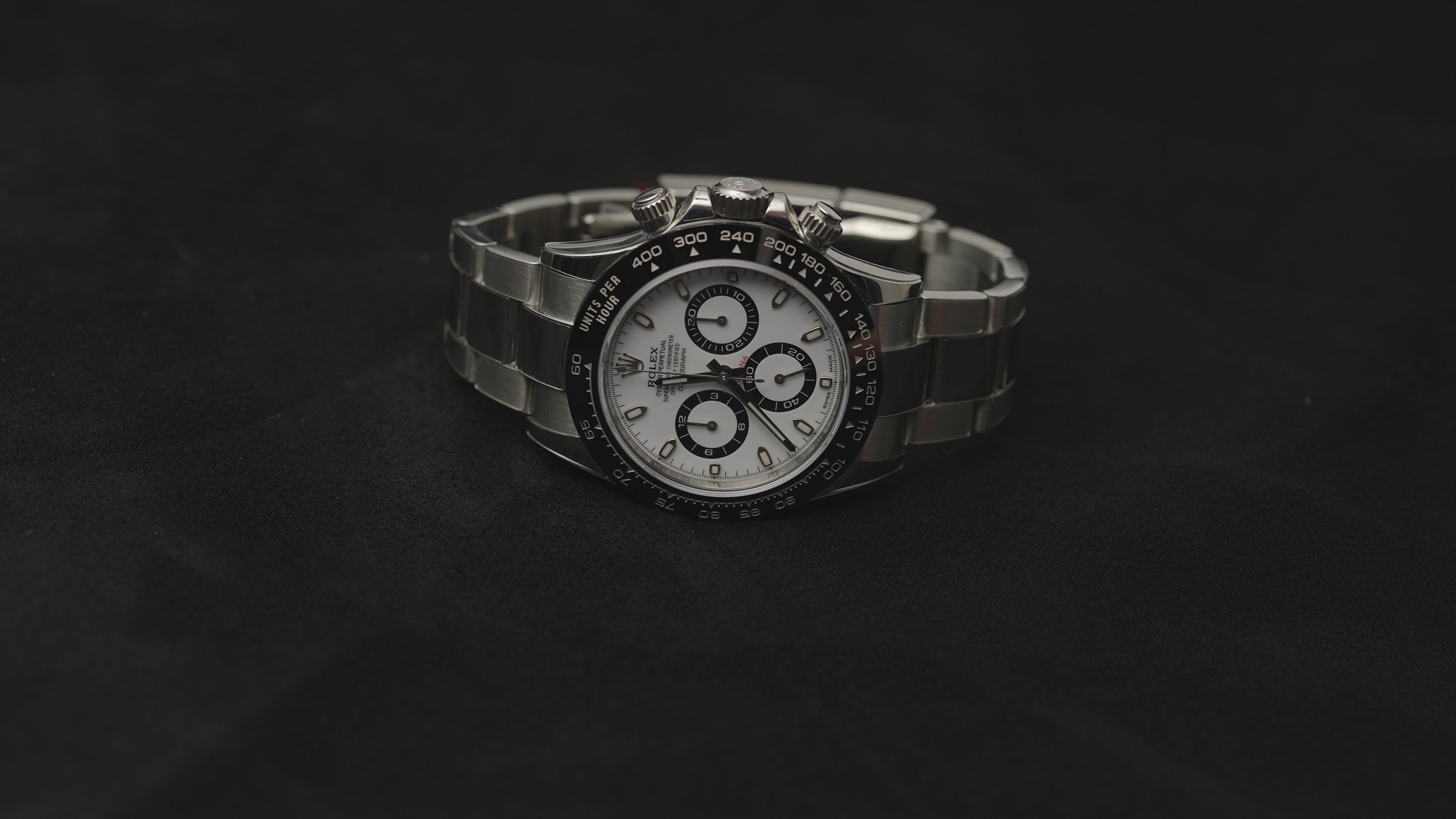 rolex daytona 