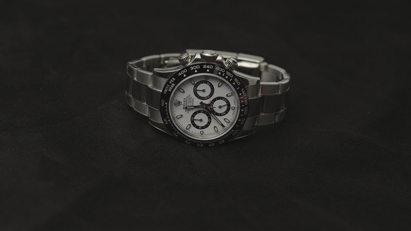 rolex daytona 