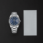 Datejust 41mm Protection Kit (Oyster) - Graphene