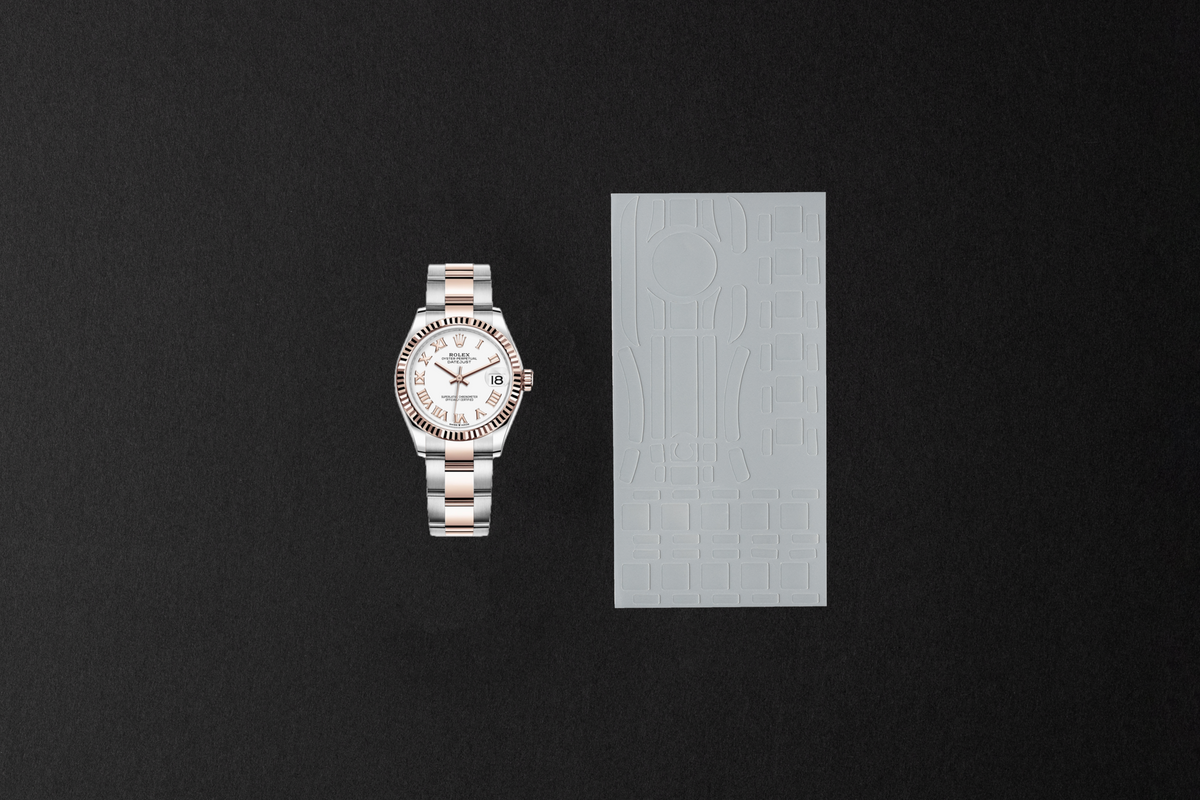 Rolex Protection Kits – Page 3 – Graphene