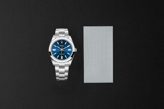 Rolex Oyster Perpetual 34mm Protection Kit